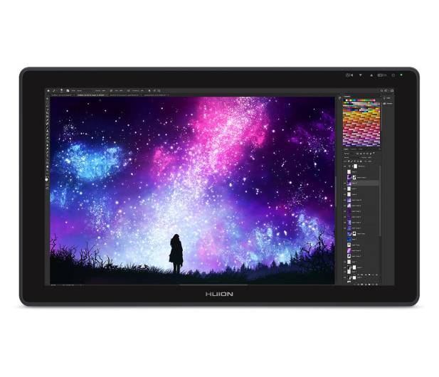 Huion Kamvas 22 - 596690 - zdjęcie 8
